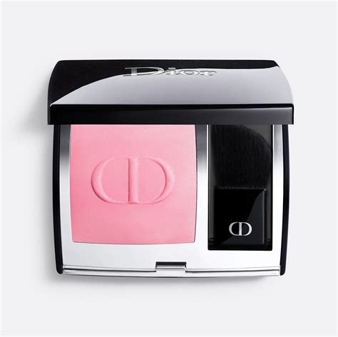 dior rouge blush